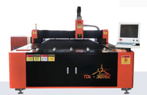 Máy cắt laser CNC