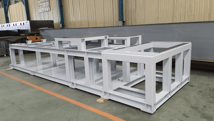 Viet Son Engineering is a professional construction unit with high quality