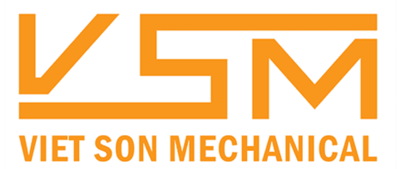 Logo Viet Son Mechanical