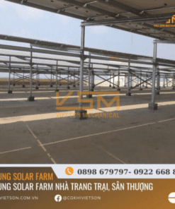 Khung solar
