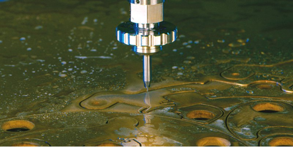 Mức giá cắt CNC thép tấm phổ biến hiện nay