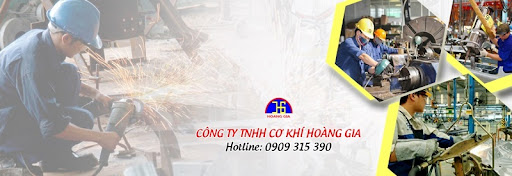 Hoang Gia Mechanical Company