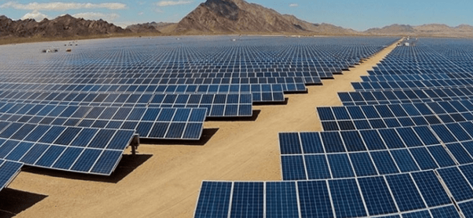 Sản xuất & Thi công khung - phụ kiện Solar