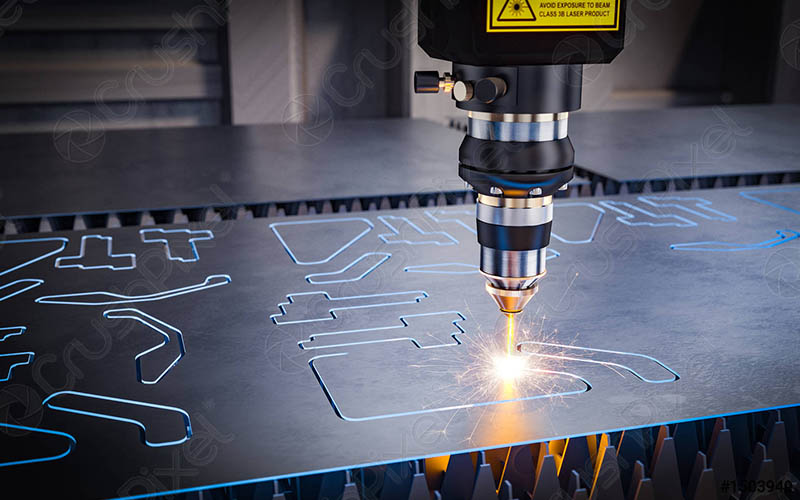 Advantages and disadvantages of CNC cutting.