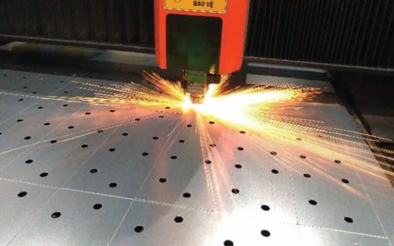 Steel processing methods upon request