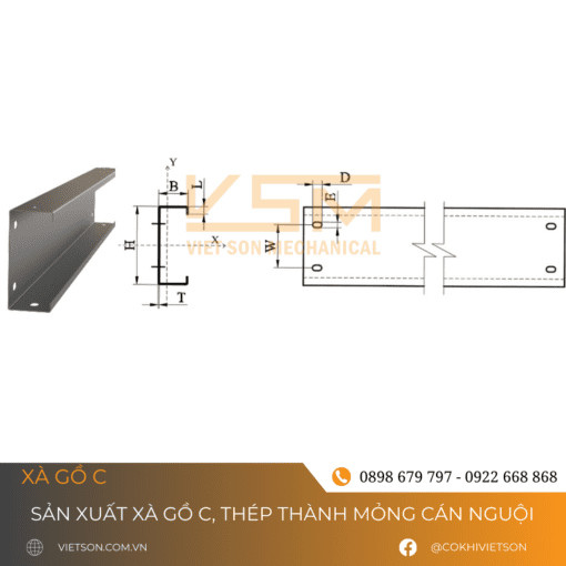 XÀ GỒ C
