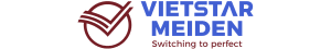 Logo Vietstar
