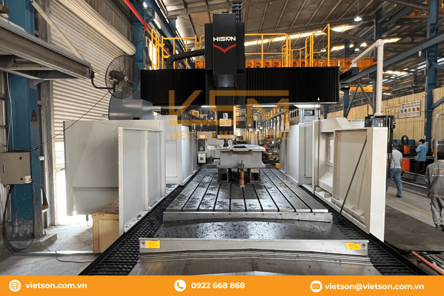 CNC milling machines CNC milling machines