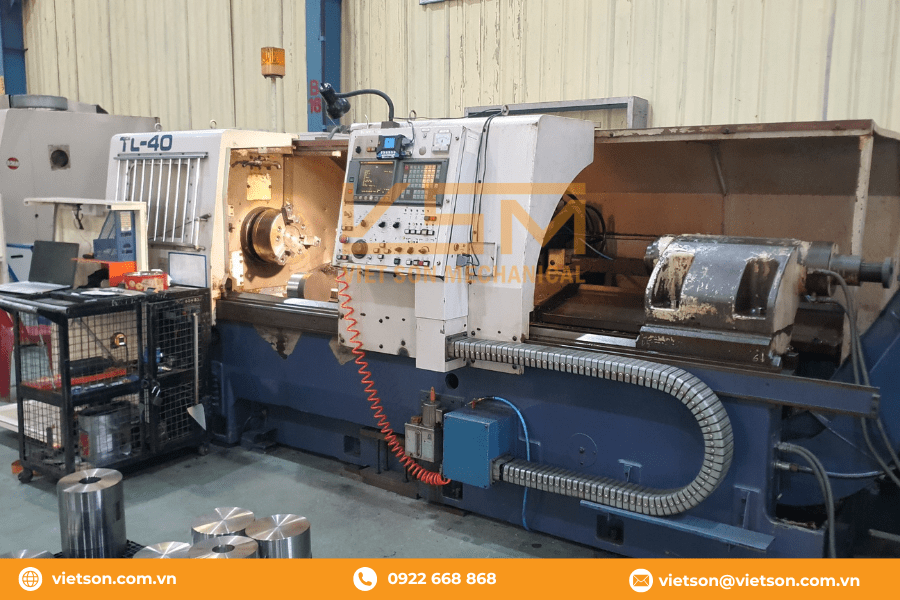 OEM processing service