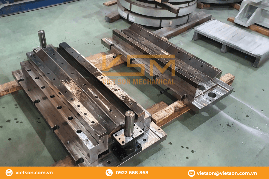 OEM processing service