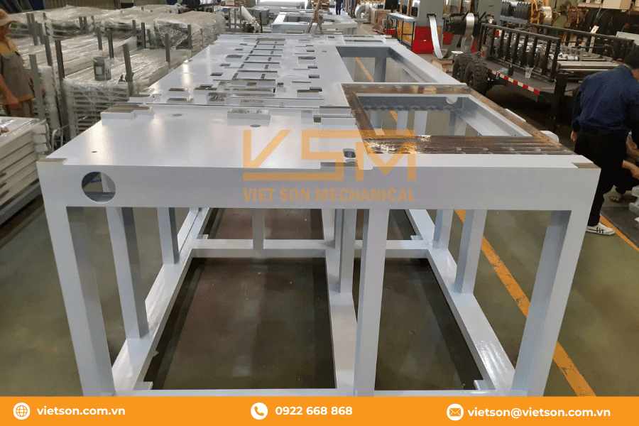 OEM processing service