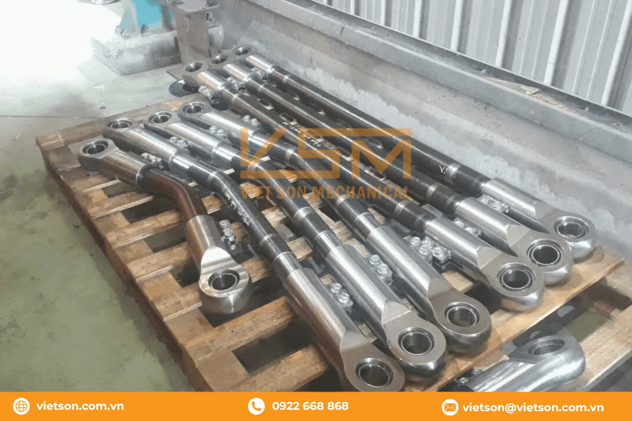 OEM processing service