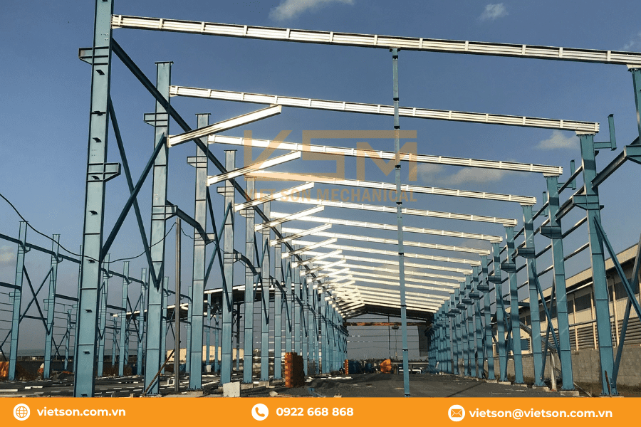 Light Steel Frame