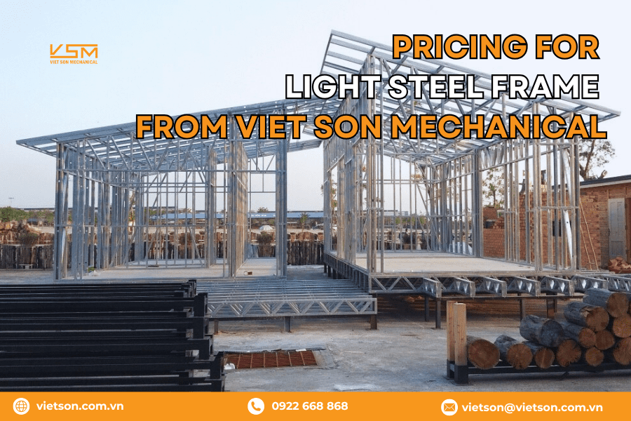 Light Steel Frame