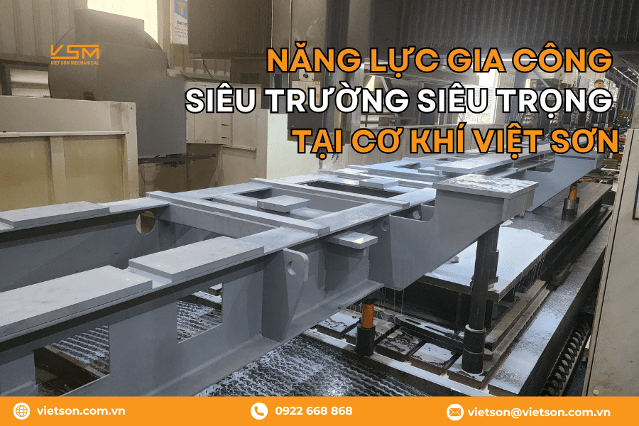 siêu trường siêu trọng