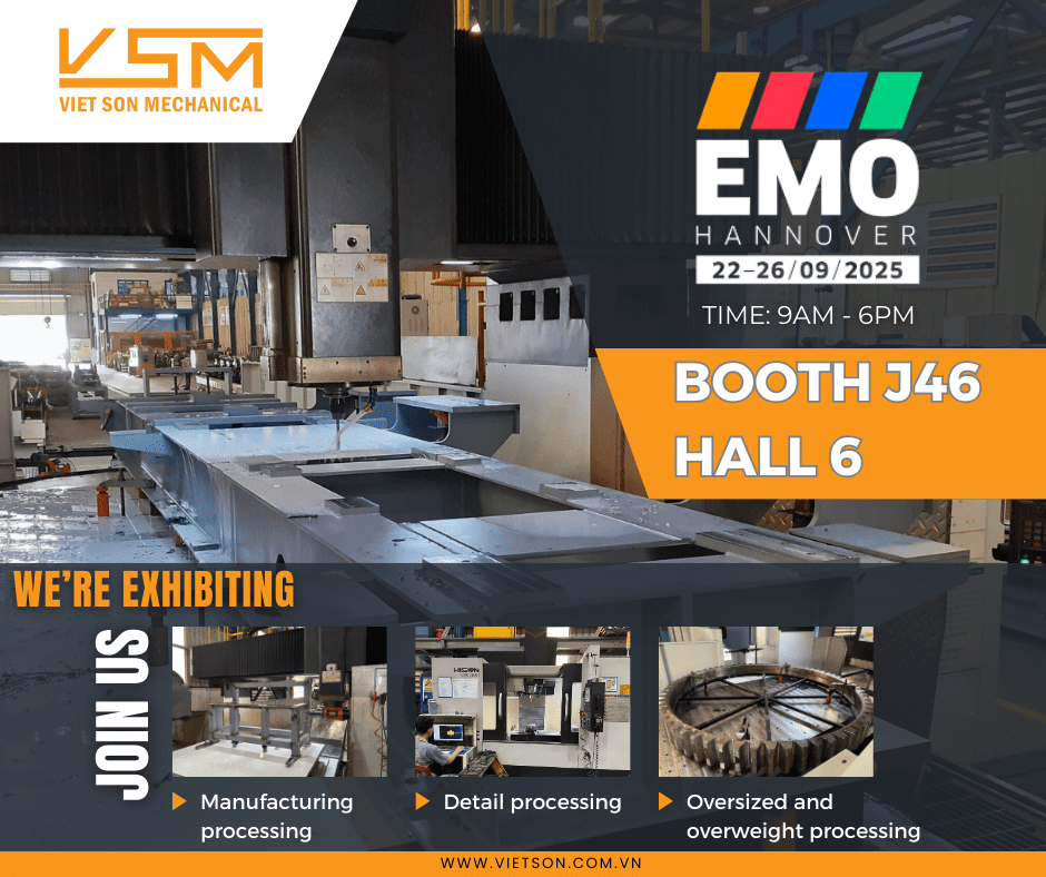 EMO Hannover 2025