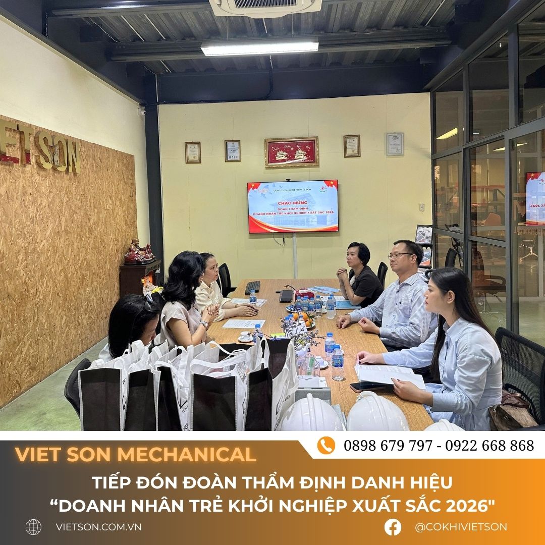 Hội Doanh nhân trẻ Khởi Nghiệp Xuất Sắc 2026