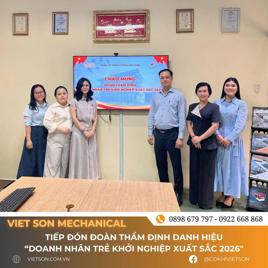 Hội Doanh nhân trẻ Khởi Nghiệp Xuất Sắc 2026
