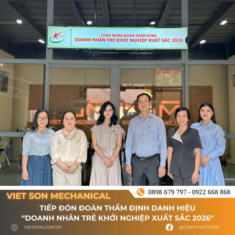 Hội Doanh nhân trẻ Khởi Nghiệp Xuất Sắc 2026