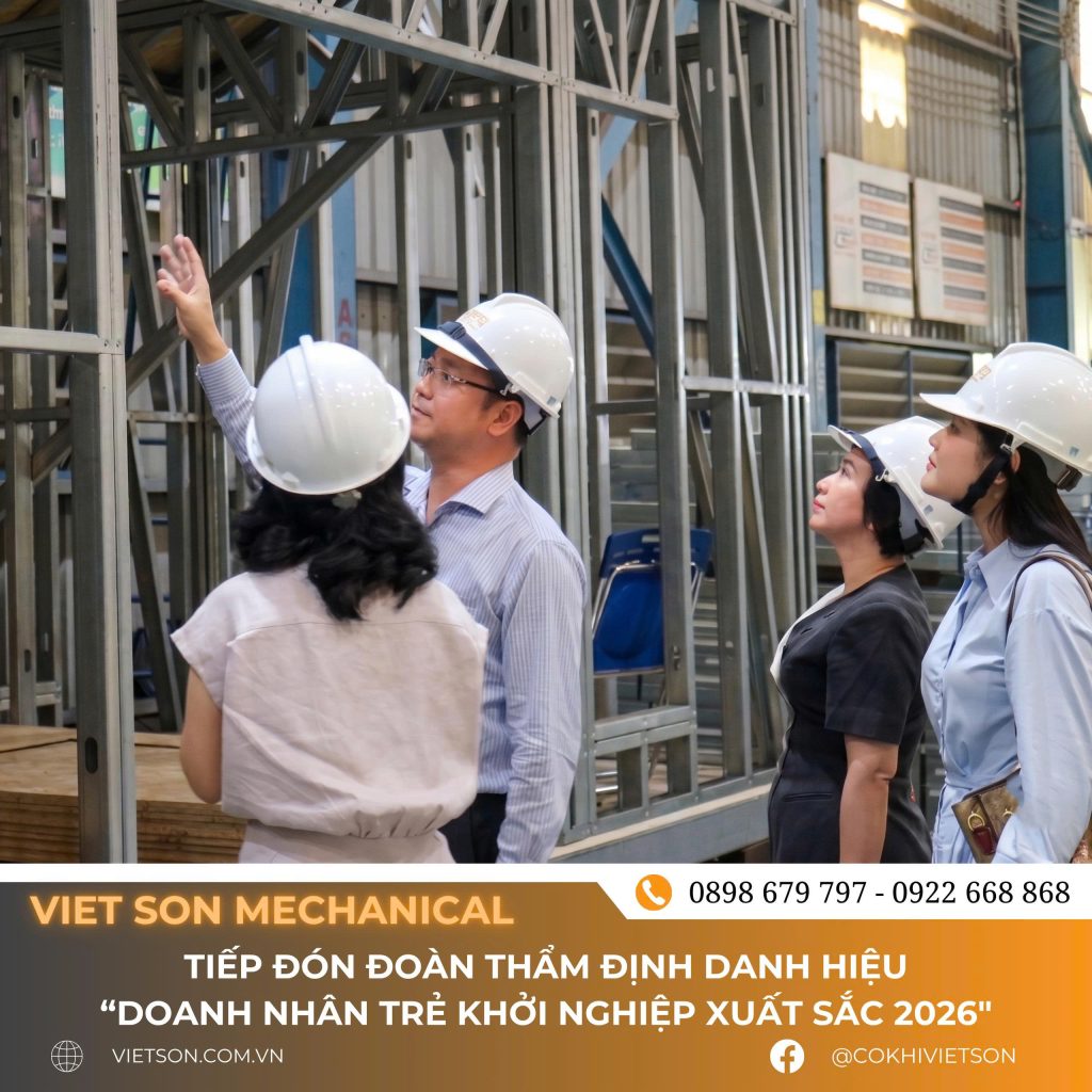 Hội Doanh nhân trẻ Khởi Nghiệp Xuất Sắc 2026